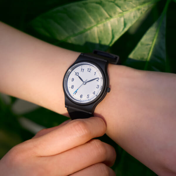 シチズン×ファミリーマート コンビニエンスウェア 腕時計