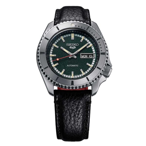 セイコー 5スポーツ 55周年記念 仮面ライダーコラボレーション限定モデル