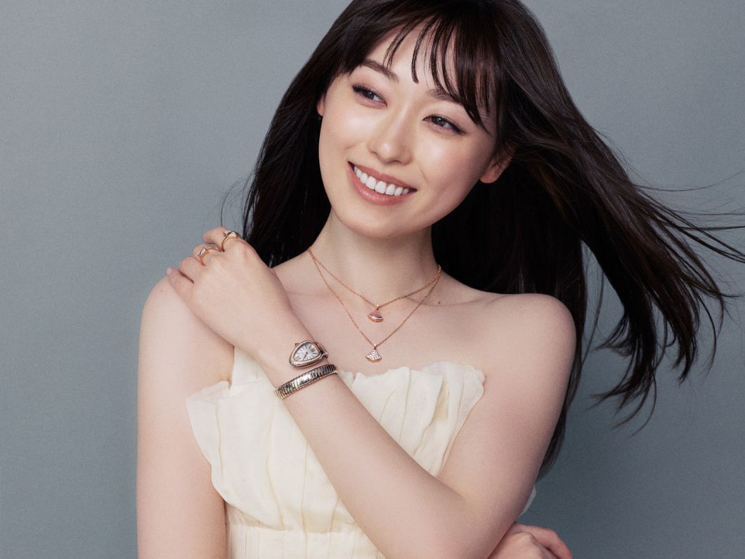 BVLGARI（ブルガリ） セルペンティ トゥボガス ウォッチ