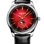 LONGINES（ロンジン） マスターコレクション イヤー・オブ・ザ・ホース