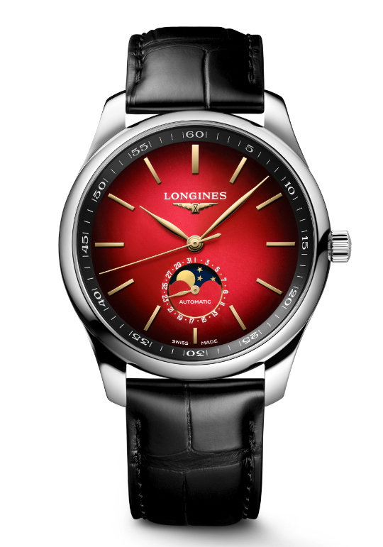 LONGINES（ロンジン） マスターコレクション イヤー・オブ・ザ・ホース