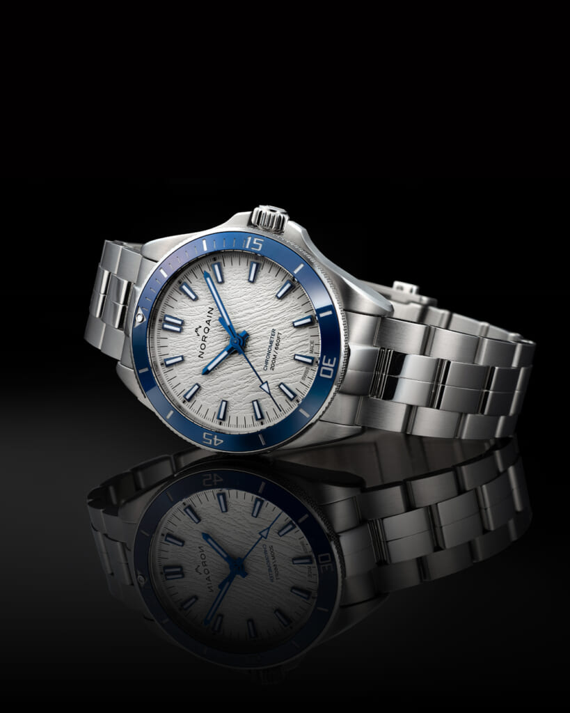 ノルケイン（NORQAIN） NEVEREST MT. FUJI SPECIAL EDITION