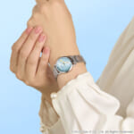 すみっコぐらし × セイコー コラボレーションウオッチ