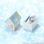 すみっコぐらし × セイコー コラボレーションウオッチ