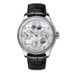 IWC ポルトギーゼ・エターナル・カレンダー