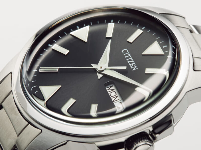 CITIZEN COLLECTION (シチズンコレクション) BM8180-62E