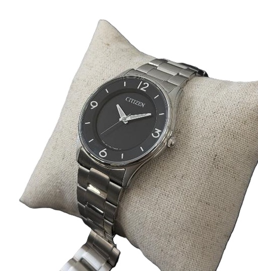 シチズンコレクション阪神甲子園球場コラボレーションモデル