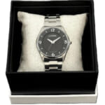 シチズンコレクション阪神甲子園球場コラボレーションモデル