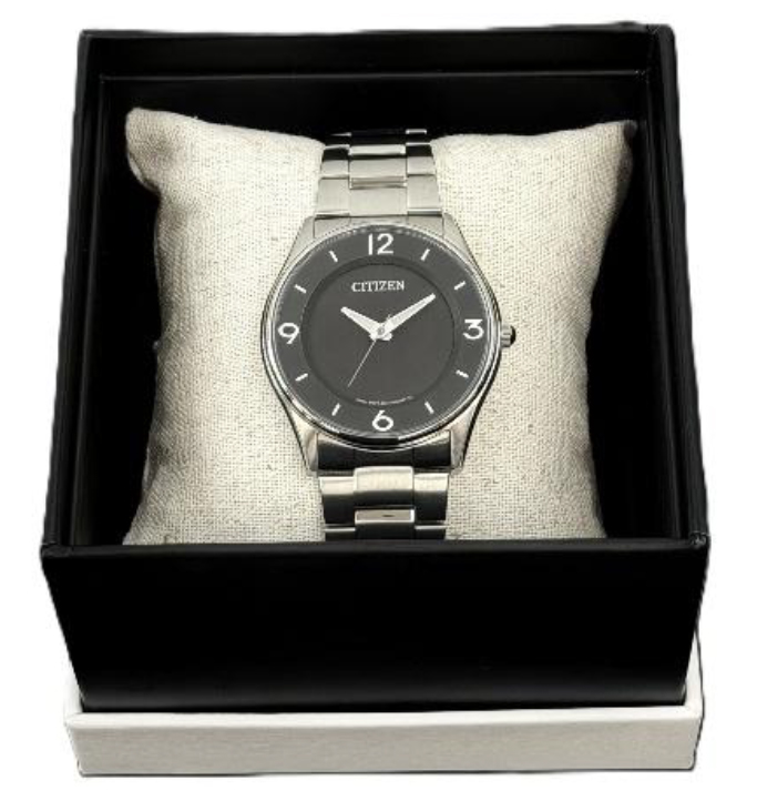 シチズンコレクション阪神甲子園球場コラボレーションモデル