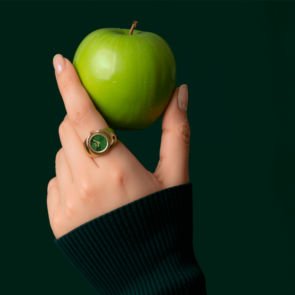 アイスウォッチ CHOUCHOU（シュシュ）