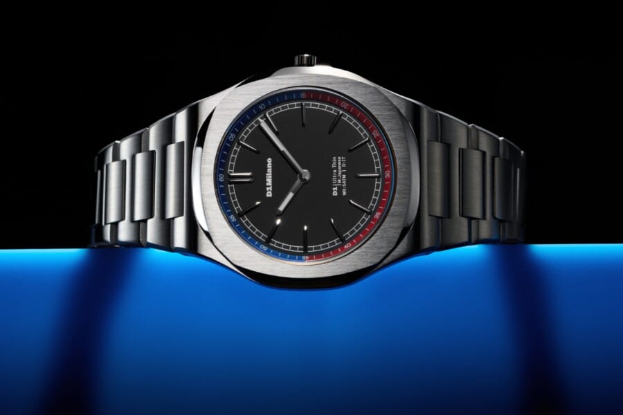 D1 MILANO（ディーワンミラノ）ULTRA THIN（ウルトラシン）