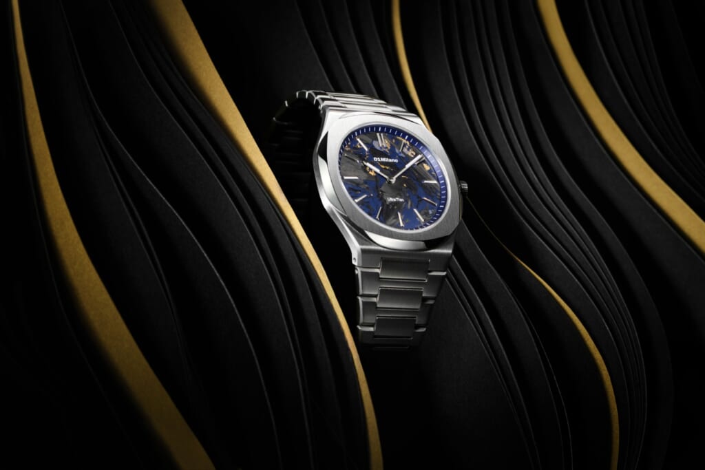 D1 MILANO（ディーワンミラノ）ULTRA THIN（ウルトラシン）