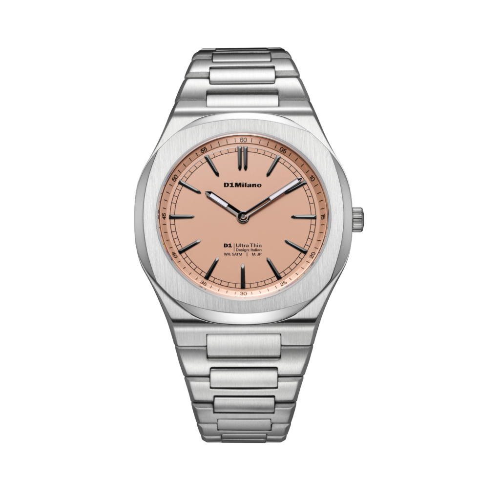 D1 MILANO（ディーワンミラノ）ULTRA THIN（ウルトラシン）