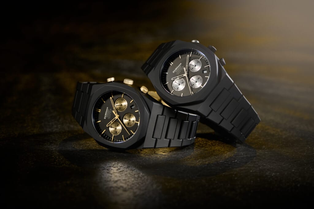 D1 MILANO（ディーワンミラノ）POLYCHRONO
