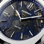 D1 MILANO（ディーワンミラノ）ULTRA THIN（ウルトラシン）