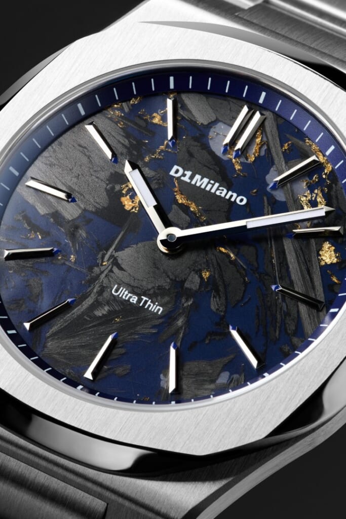 D1 MILANO（ディーワンミラノ）ULTRA THIN（ウルトラシン）