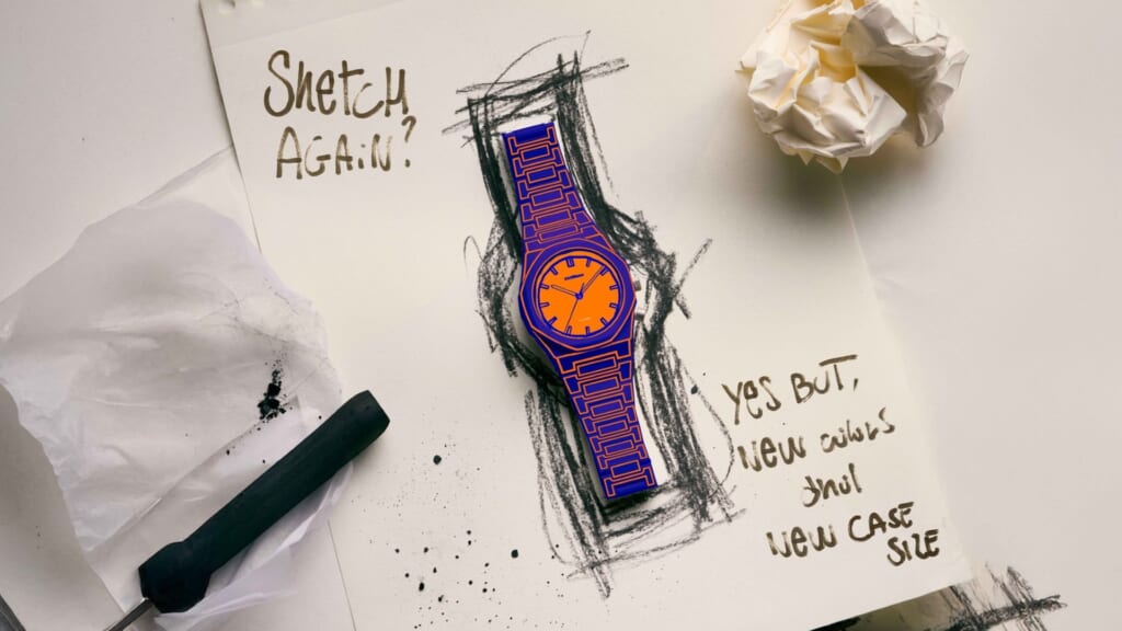 D1 MILANO（ディーワンミラノ） POLYCARBON