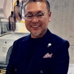 mirco（ミルコ） TYPE-02 限定復活 H°M'S" WatchStore × 松下庵 特別コラボレーション