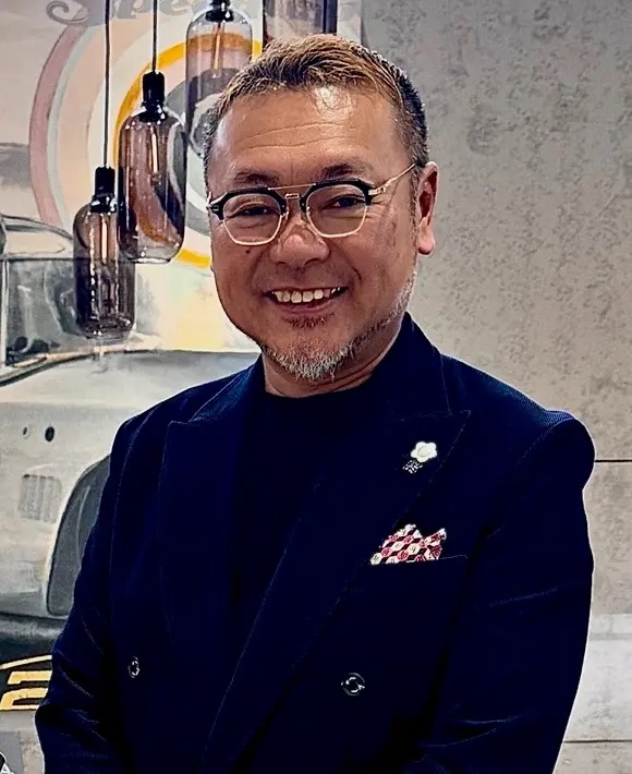 mirco（ミルコ） TYPE-02 限定復活 H°M'S" WatchStore × 松下庵 特別コラボレーション