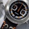 mirco（ミルコ） TYPE-02 限定復活 H°M'S" WatchStore × 松下庵 特別コラボレーション