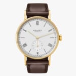 NOMOS GLASHÜTTE（ノモス グラスヒュッテ） GOLD SELECTION