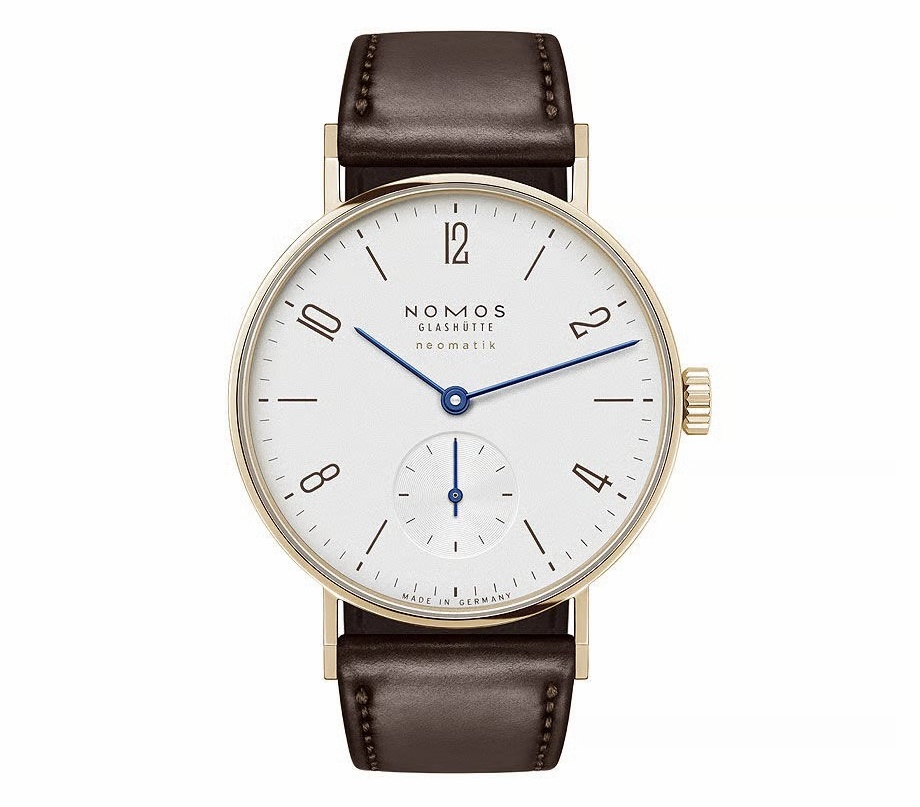 NOMOS GLASHÜTTE（ノモス グラスヒュッテ） GOLD SELECTION
