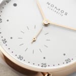 NOMOS GLASHÜTTE（ノモス グラスヒュッテ） GOLD SELECTION