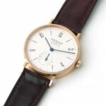 NOMOS GLASHÜTTE（ノモス グラスヒュッテ） GOLD SELECTION