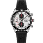 ノルケイン（NORQAIN） Adventure Chrono 41mm NHL Limited Edition