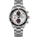 ノルケイン（NORQAIN） Adventure Chrono 41mm NHL Limited Edition