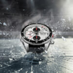 ノルケイン（NORQAIN） Adventure Chrono 41mm NHL Limited Edition