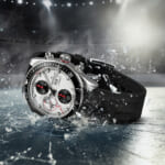 ノルケイン（NORQAIN） Adventure Chrono 41mm NHL Limited Edition