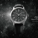 Orient Star（オリエントスター）M45 F7 スモールセコンド オリエントスター75周年モデル RK-BS0003N