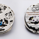 Orient Star（オリエントスター）F8N64ムーブメント