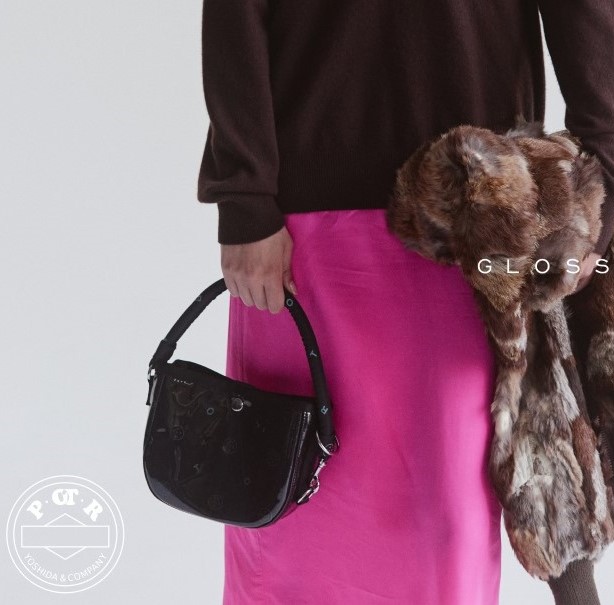 吉田カバン G-SHOCK × POTR DW-5600