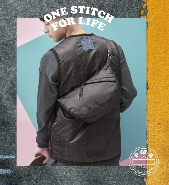 吉田カバン G-SHOCK × POTR DW-5600