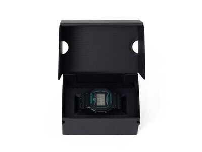 吉田カバン G-SHOCK × POTR DW-5600