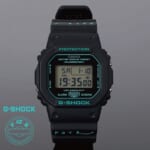 吉田カバン G-SHOCK × POTR DW-5600