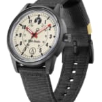 シチズン Q&Q Smile Solar（キューアンドキュー スマイルソーラー） キャプテンスタッグ コラボウオッチ