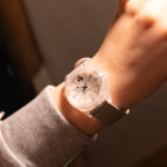 シチズン Q&Q Smile Solar（キューアンドキュー スマイルソーラー） キャプテンスタッグ コラボウオッチ