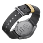 シチズン Q&Q Smile Solar（キューアンドキュー スマイルソーラー） キャプテンスタッグ コラボウオッチ