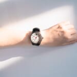 シチズン Q&Q Smile Solar（キューアンドキュー スマイルソーラー） キャプテンスタッグ コラボウオッチ