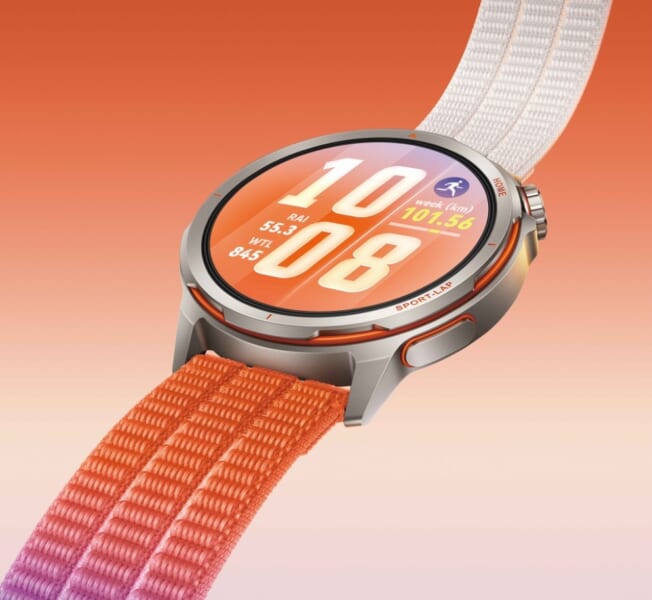 HUAWEI(ファーウェイ) HUAWEI WATCH GT Runner 2
