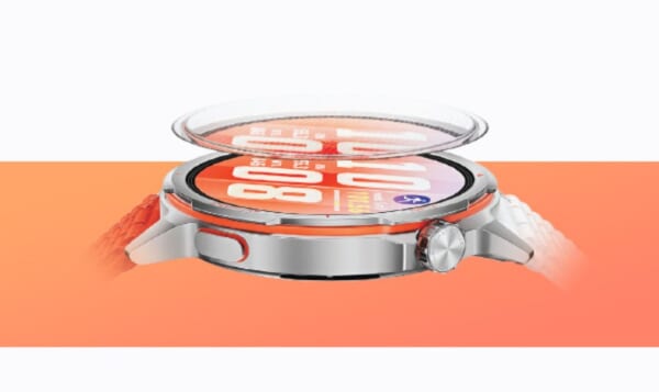 HUAWEI(ファーウェイ) HUAWEI WATCH GT Runner 2