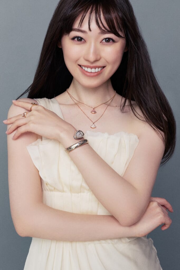 BVLGARI（ブルガリ） セルペンティ トゥボガス ウォッチ