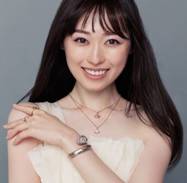 BVLGARI（ブルガリ） セルペンティ トゥボガス ウォッチ