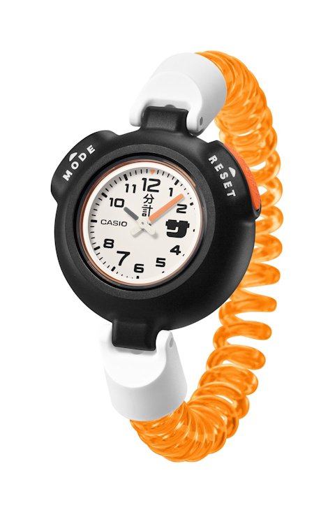 CASIO（カシオ計算機） サ時計 SAN-100H