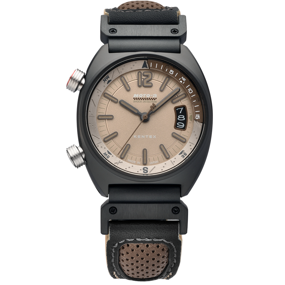 KENTEX（ケンテックス） MOTO-R Mid