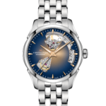 HAMILTON（ハミルトン） ジャズマスター オープン ハート