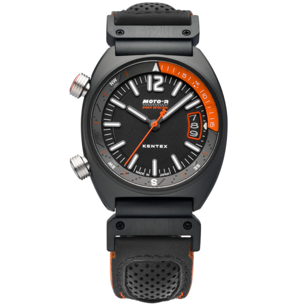 KENTEX（ケンテックス） MOTO-R Mid